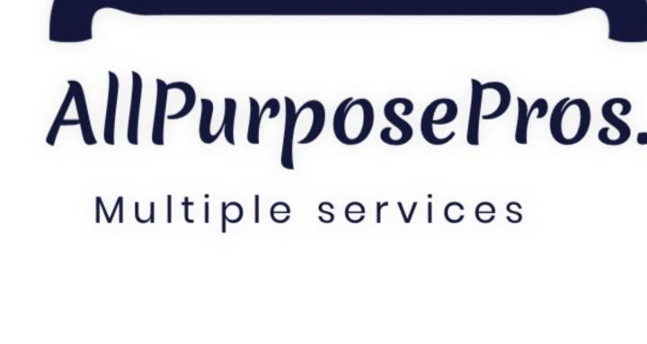 ALLPURPOSEPROS. LLC,