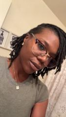 Dorisha Thomas