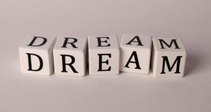 Decoding Your Dreams