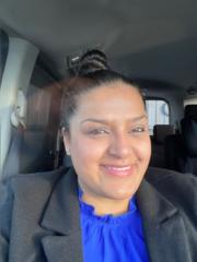 Fazleen Early