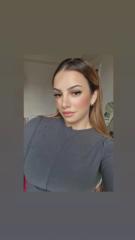 Anna Tulejova