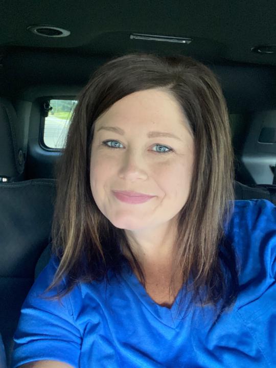 Ashley McNeill