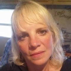 Audrey McNelly