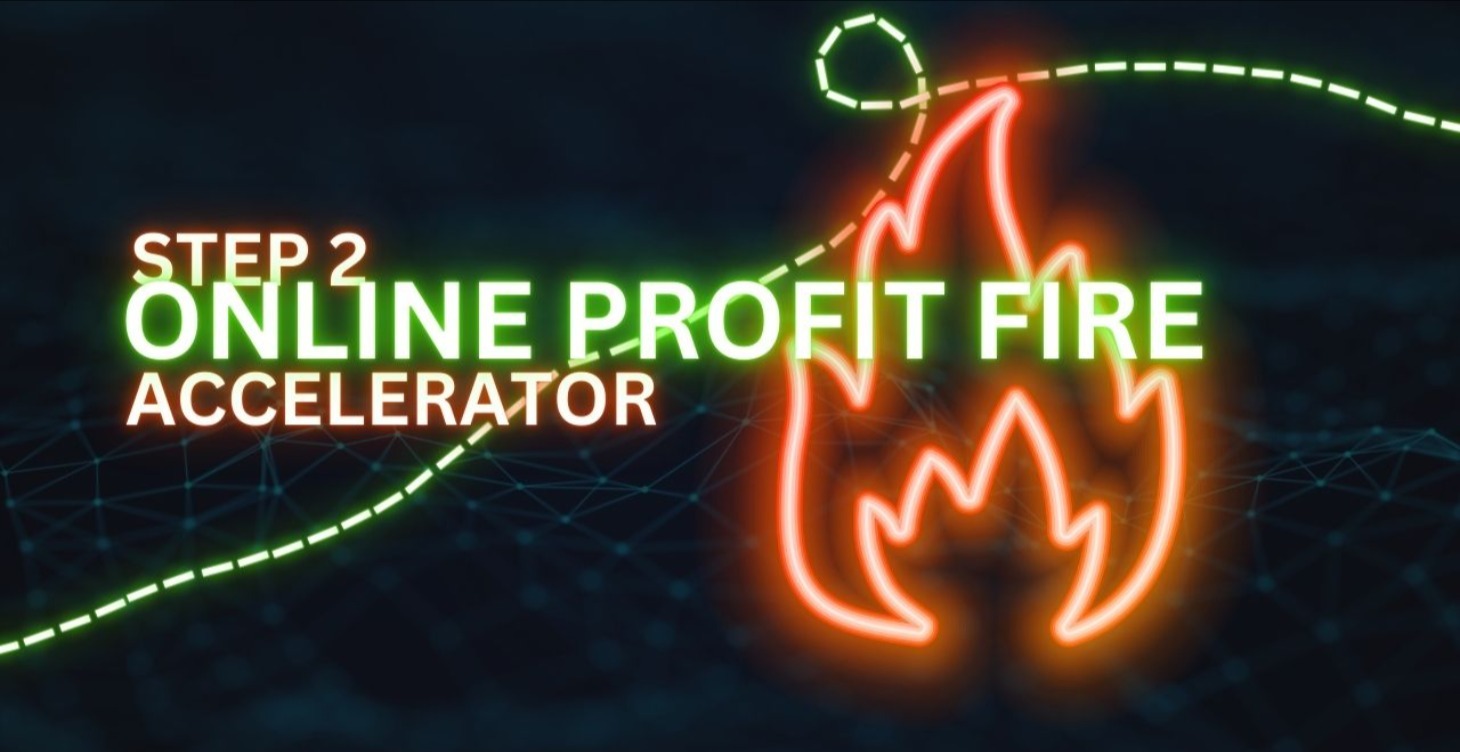 Online Profit Accelerator