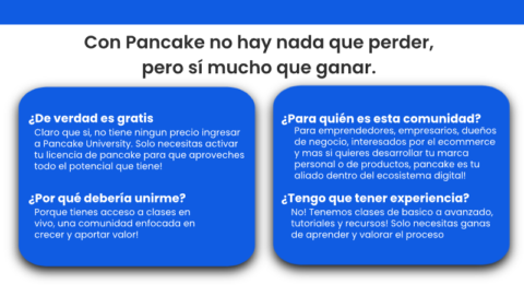 Pancake University gallery image