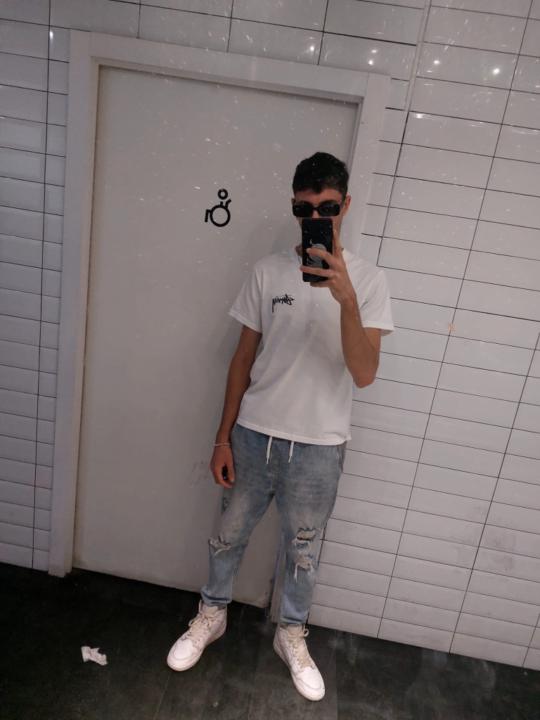 Alejo Moisés Hernández Riquelme