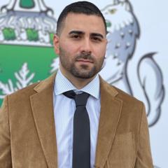 Omar Thiab