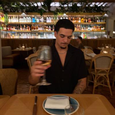 Jalen Chambers