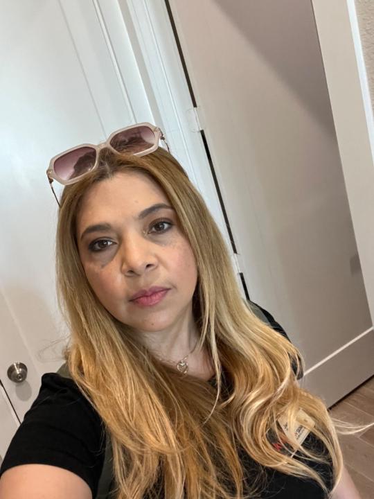 Jessie Martell