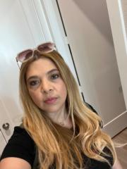 Jessie Martell