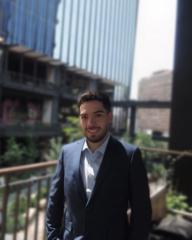 Cristóbal Astudillo