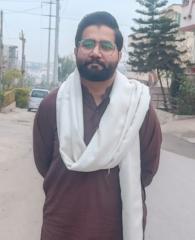 Kamran Khadim