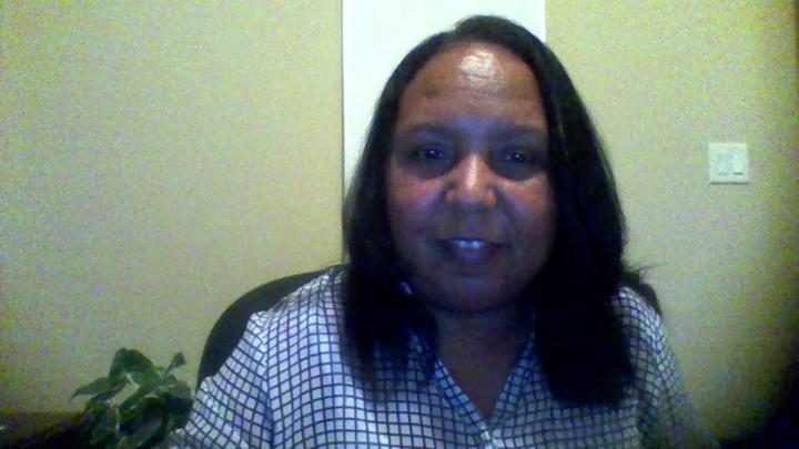 Charlene Cook
