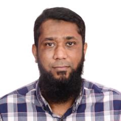 Syed Moinuddin