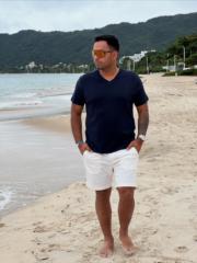 Oscar Olivero