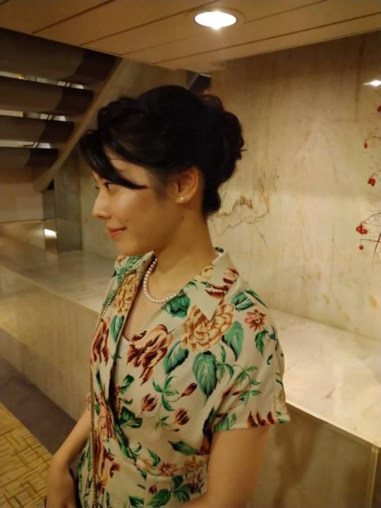 Aiko Kohama