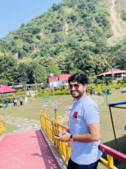 Hitesh Khatana