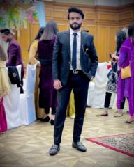 Taimoor Razi