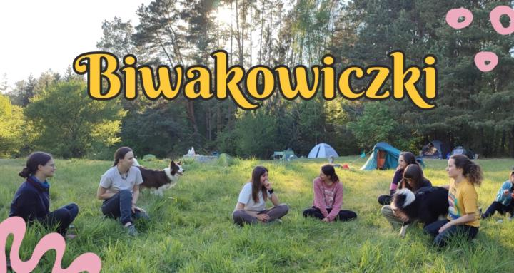 Biwakowiczki