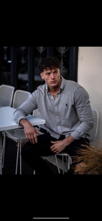 Romain Peyrat