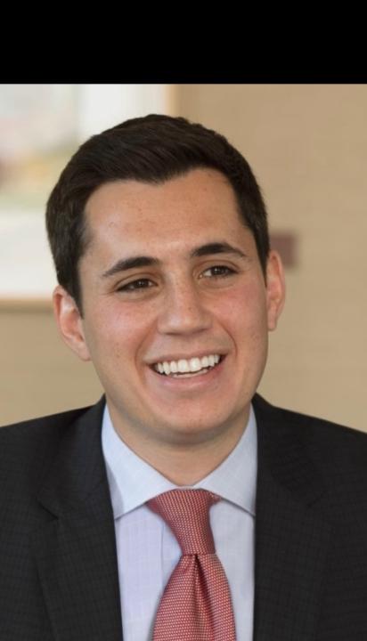 Ben Ehrlich