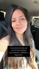 Maria Fernanda Romero