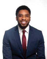 Ike Esedebe