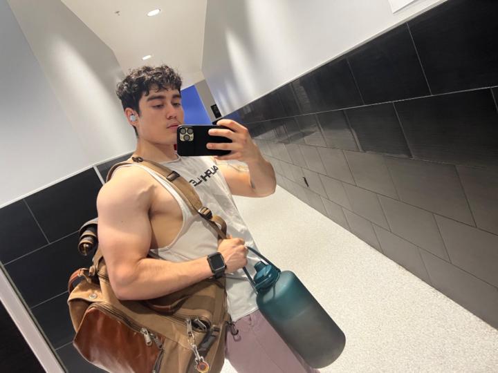 Yostin Mendoza