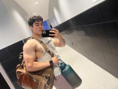 Yostin Mendoza