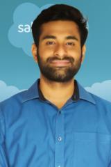 Mayank Kanojia