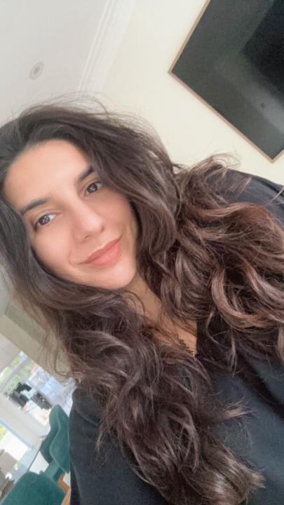 Romana Shafi