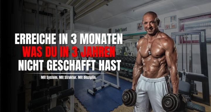 BodyPlanet Academy
