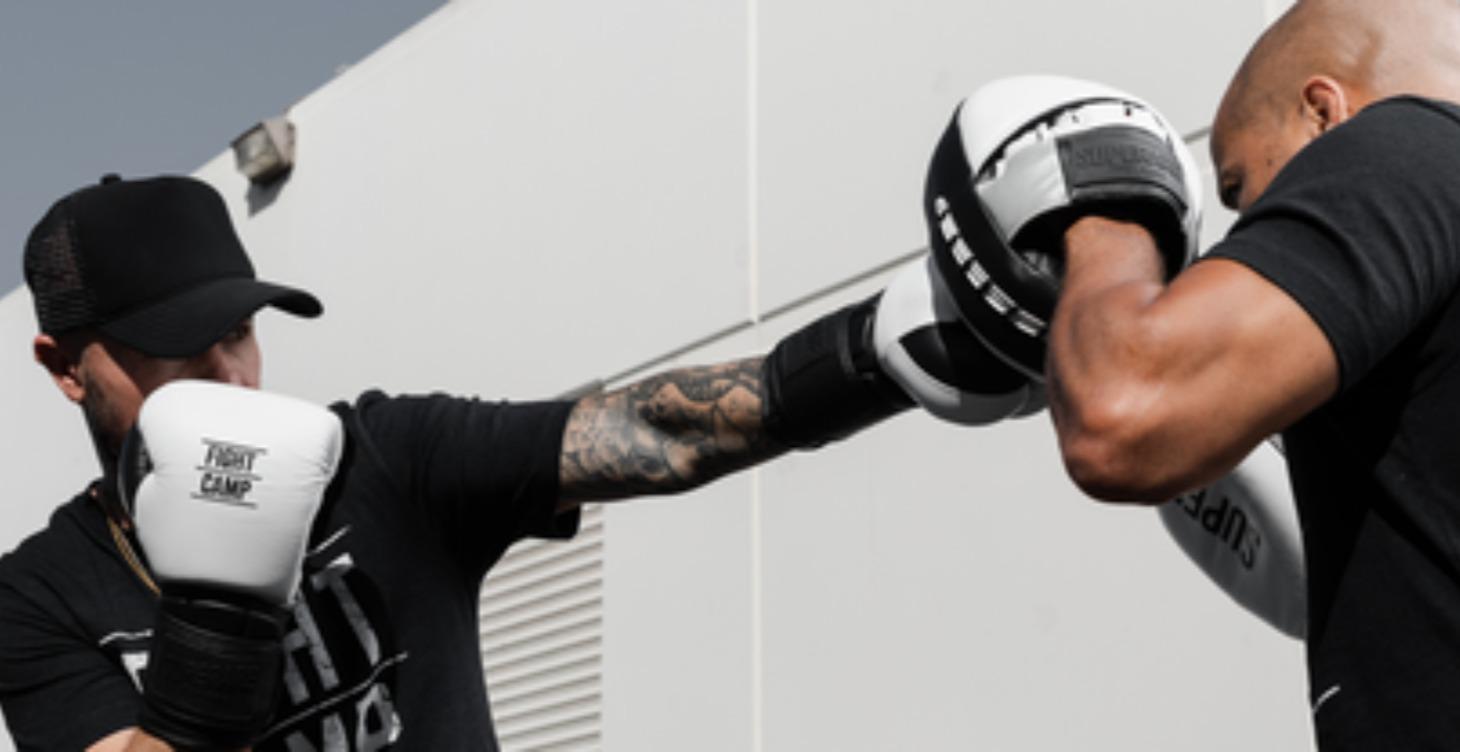 Beginner's MMA Conditioning LVL 2 10 weeks