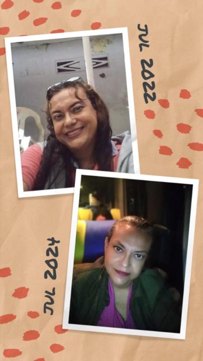 Maria Victoria Martínez