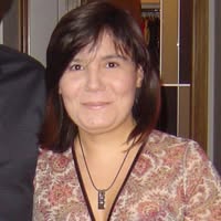Elisa Salinas
