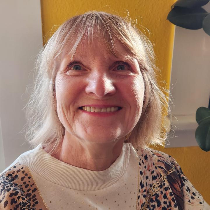 Cornelia Haferland