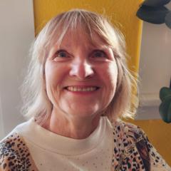 Cornelia Haferland