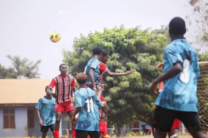 Jeremiah Addo