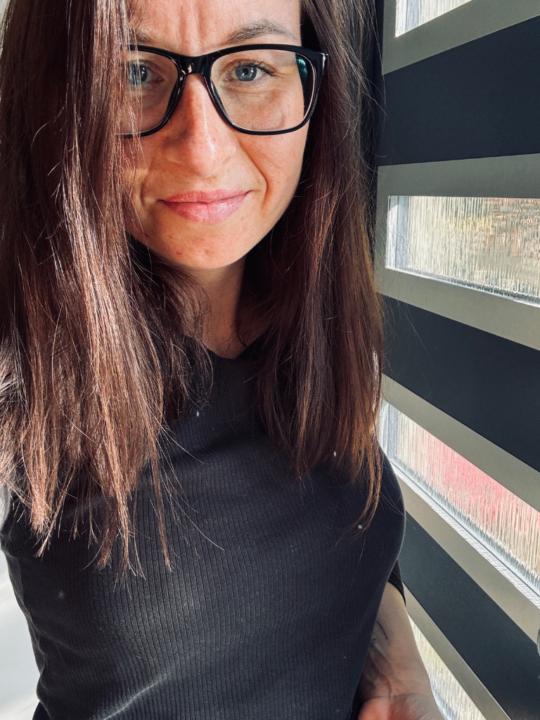 Petra Alberovska