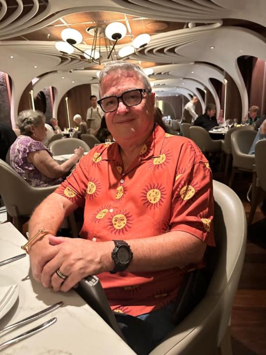 Miguel Rivera Nieves