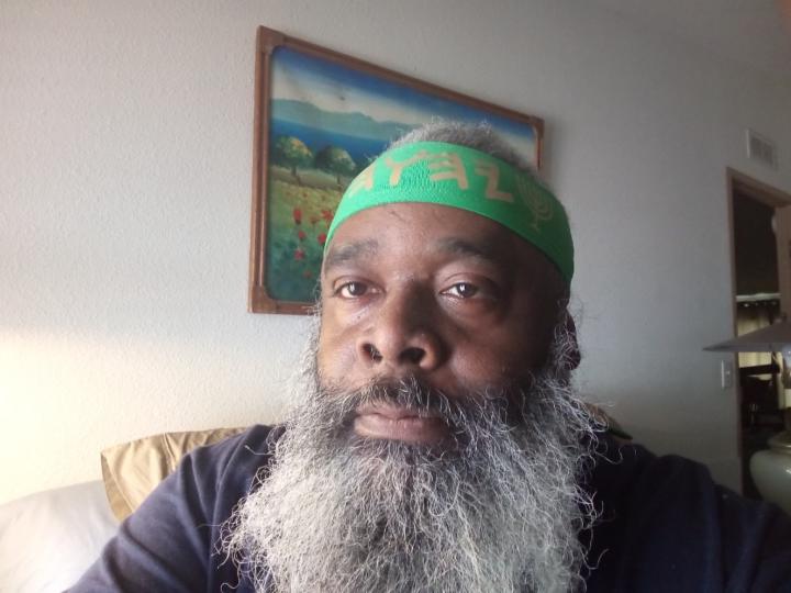 Ronald Holsey