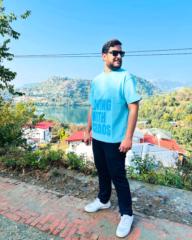 Utkarsh Jain