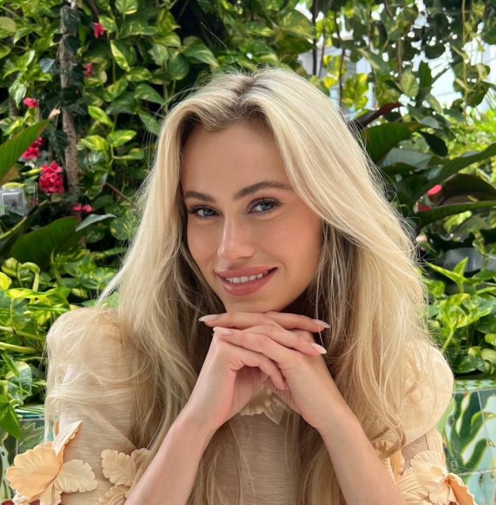 Brooke Foley