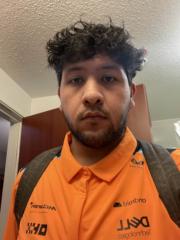 Oscar Diaz