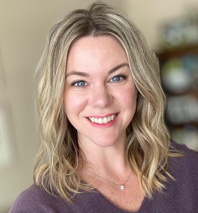 Katie Genereux