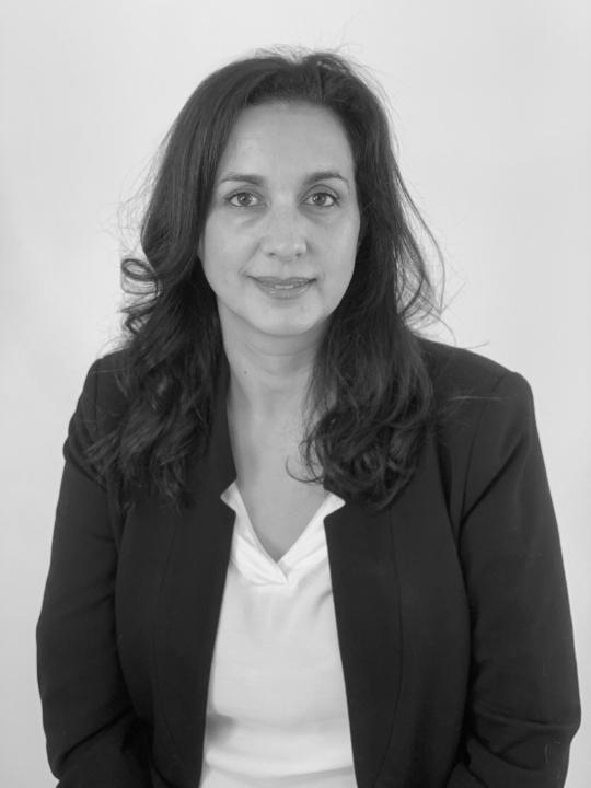 Sabine Ferrato