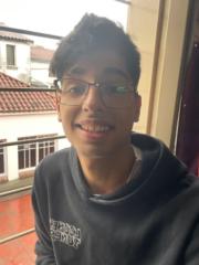 Geronimo Cosentino