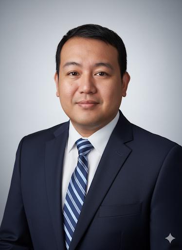 Julius Benn Sabeniano