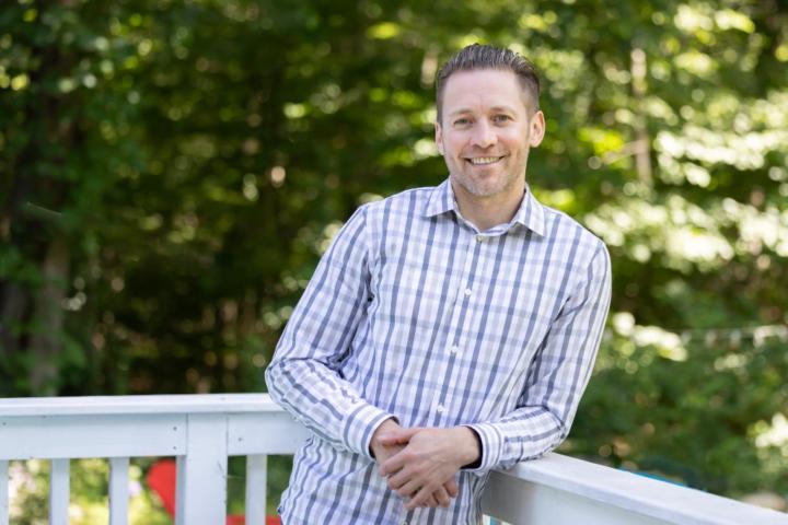 Jason Boice