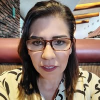 Ana Gloria Gonzalez